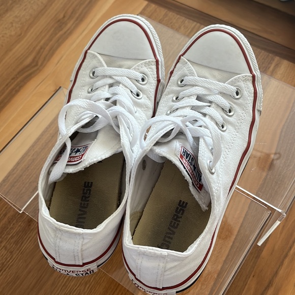 Converse Shoes | Converse All Star Low - Picture 4 of 11